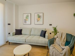 Ferienwohnung für 6 Personen (104 m&sup2;) in La Mata