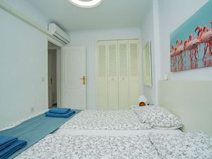 Ferienwohnung für 6 Personen (80 m²) in La Mata