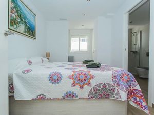 Ferienwohnung für 6 Personen (100 m&sup2;) in La Mata