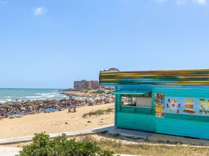 Ferienwohnung für 4 Personen (50 m&sup2;) in La Mata