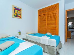Ferienwohnung für 4 Personen (61 m²) in La Mata
