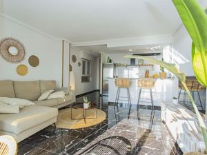 Ferienwohnung für 4 Personen (82 m²) in La Mata