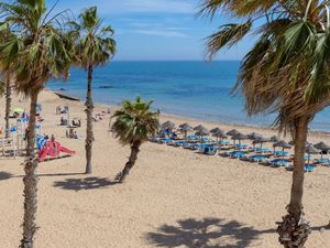 Ferienwohnung für 6 Personen (80 m&sup2;) in La Mata