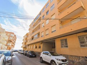 Ferienwohnung für 5 Personen (64 m²) in La Mata