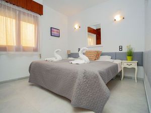 Ferienwohnung für 4 Personen (48 m²) in La Mata