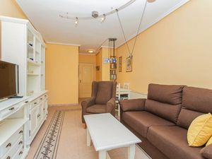 Ferienwohnung für 3 Personen (42 m&sup2;) in La Mata