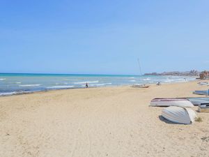 Ferienwohnung für 4 Personen (35 m&sup2;) in La Mata