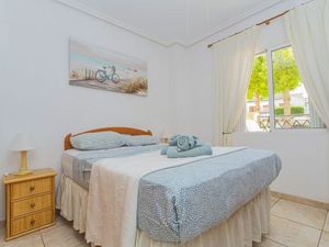 Ferienwohnung für 4 Personen (49 m²) in La Mata