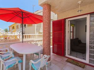 Ferienwohnung für 4 Personen (70 m²) in La Mata