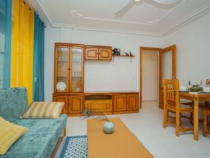 Ferienwohnung für 4 Personen (54 m²) in La Mata