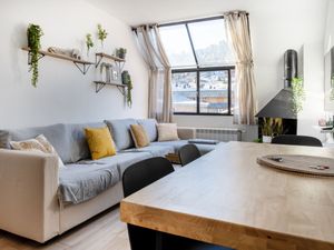 Ferienwohnung für 5 Personen (59 m&sup2;) in La Molina