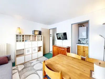 living-room