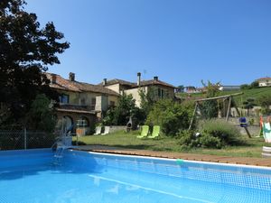 Ferienwohnung für 2 Personen (37 m²) in La Morra