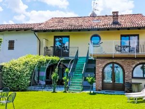 Ferienwohnung für 2 Personen (35 m&sup2;) in La Morra