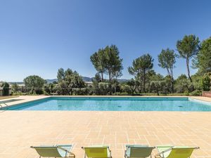 Ferienwohnung für 4 Personen (80 m²) in La Motte