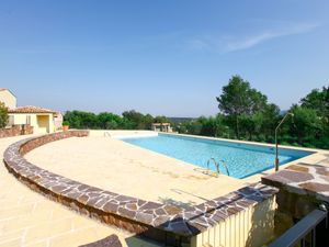 Ferienwohnung für 6 Personen (110 m²) in La Motte En Provence