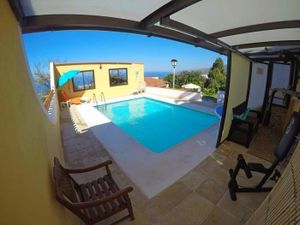Ferienwohnung für 3 Personen (58 m²) in La Orotava
