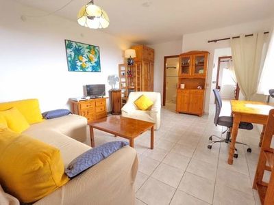 Ferienwohnung für 3 Personen (58 m²) in La Orotava 4/10