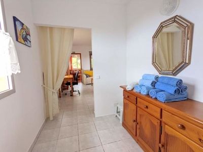 Ferienwohnung für 3 Personen (58 m²) in La Orotava 5/10