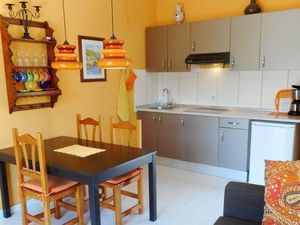 Ferienwohnung für 3 Personen (50 m²) in La Pared