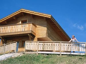 Ferienwohnung für 7 Personen (60 m&sup2;) in La Plagne Tarentaise