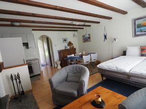 Ferienwohnung für 2 Personen (46 m&sup2;) in La Punt Chamues-ch