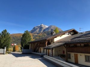 Ferienwohnung für 2 Personen (52 m²) in La Punt Chamues-ch