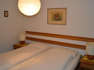 Schlafzimmer Wohnung 03