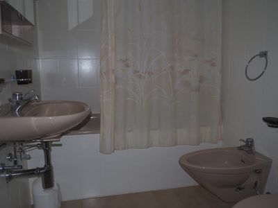 Badezimmer Wohnung 03