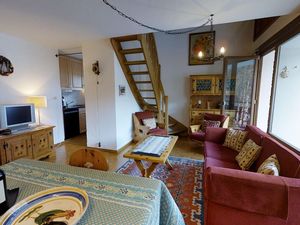 Ferienwohnung für 4 Personen (70 m²) in La Punt-Chamues-ch