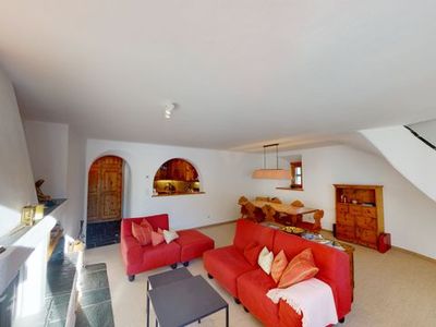 Ferienwohnung für 4 Personen (108 m²) in La Punt Chamues-ch 2/10