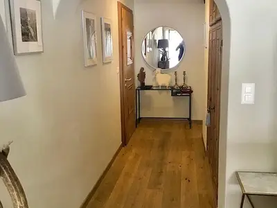 aisle