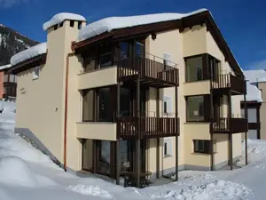 Ferienwohnung für 2 Personen (51 m²) in La Punt