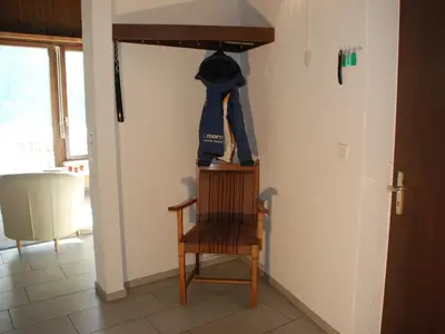 Eingangsbereich