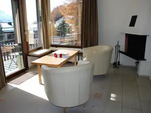 Ferienwohnung für 2 Personen (46 m²) in La Punt