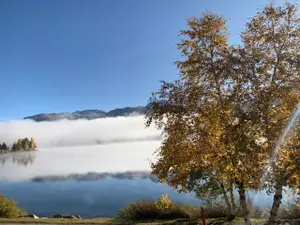 Ferienwohnung für 2 Personen (51 m²) in La Punt