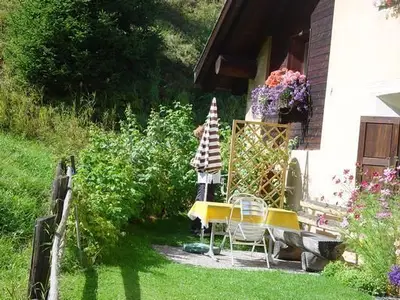 Sitzplatz