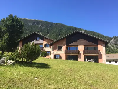 Aussenansicht 