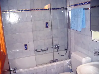 Bad/WC