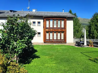 Haus und Garten