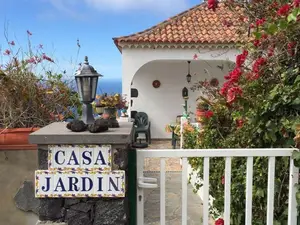 Ferienwohnung für 4 Personen (50 m²) in La Punta (Tijarafe)