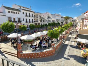 Ferienwohnung für 6 Personen (85 m²) in La Rambla