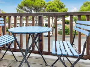 Ferienwohnung für 4 Personen (38 m²) in La Rochelle