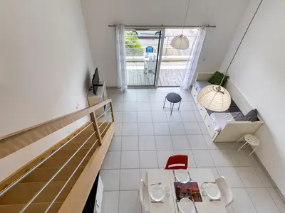living-room