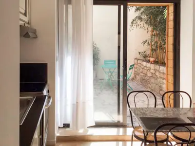 living-room