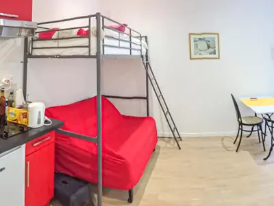living-room