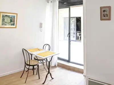 living-room