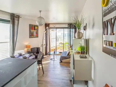 living-room