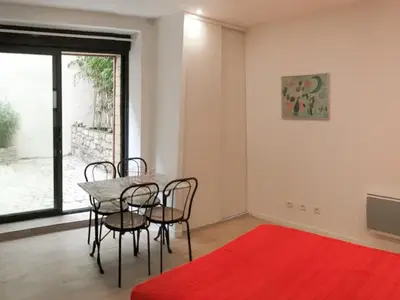 living-room
