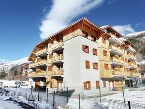 Ferienwohnung für 6 Personen (43 m²) in La Salle-les-Alpes